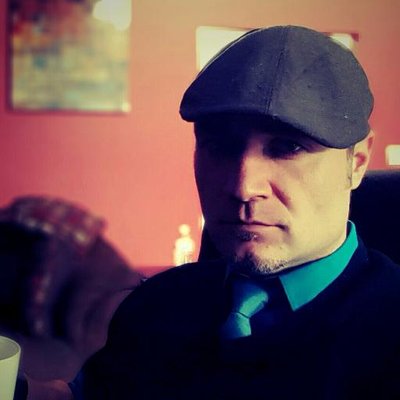 Profile Picture of John Witkowski (@JJ_Dubbs) on Twitter