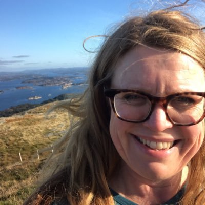 Profile Picture of Annelin Eriksen (@annelin_eriksen) on Twitter