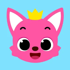 Profile Picture of   ?itemId=6966900514386627841... (@pinkfong_official) on Tiktok