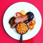 Profile Picture of Cherry Tree (@cherrytreebrighton) on Instagram