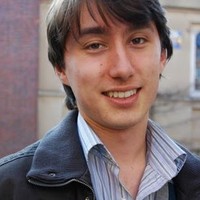 Profile Picture of Toby Martin (@toby-martin-6) on Quora