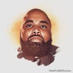 Profile Picture of Ira Robertson (@kingofdaaries) on Instagram