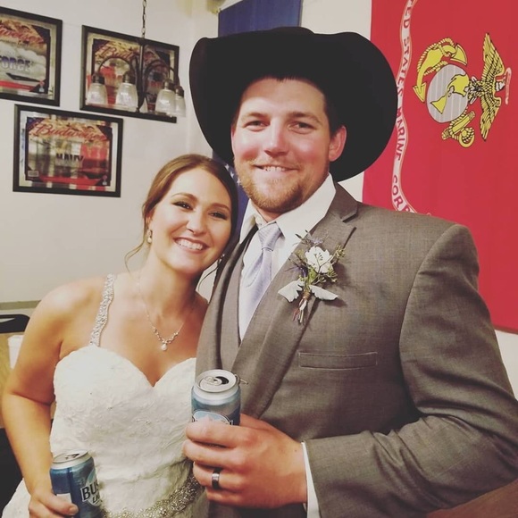 Profile Picture of Kristie Freudenburg (@kfreudenburg) on Poshmark