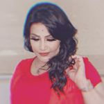 Profile Picture of Badria Tolba Fans 🇸🇦🇪🇬 (@badriafan) on Instagram