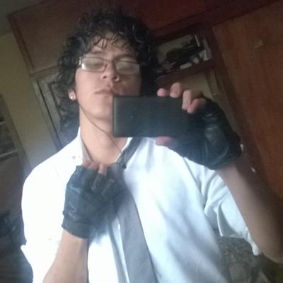 Profile Picture of Jonathan Mayorga (@MauRD23) on Twitter