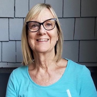 Profile Picture of Barbara Conway (@conway_sb) on Twitter