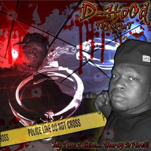 Profile Picture of [[hardbody D-h0od]] New Mixxes Up!!! (@dukensbenoit) on Myspace