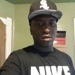 Profile Picture of Kenneth Campbell Jr (@k__camp91) on Instagram