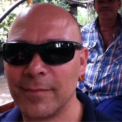 Profile Picture of Jacob Danielsen (@DanielsenJacob) on Twitter