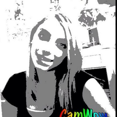 Nicole Ranere - Twitter Profile Picture of Nicole Ranere (@NicoleRanere) on Twitter