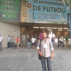 Profile Picture of Ivan Garcia Rosillo (@ivanoski24) on Twitter
