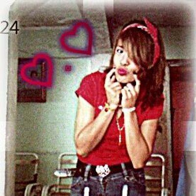 Jazmn Cisneros - Twitter Profile Picture of Jazmn Cisneros (@selene1933) on Twitter