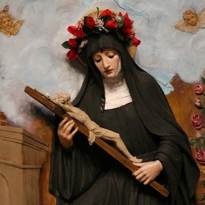 Profile Picture of St Rita Young Adults (@StRitaYA) on Twitter