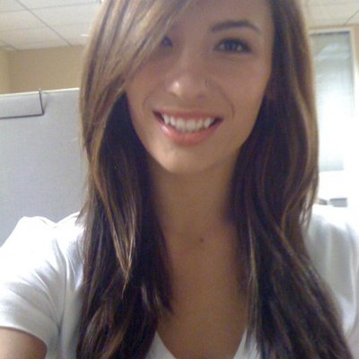 Profile Picture of Maria Shay (@DebrovaShay) on Twitter