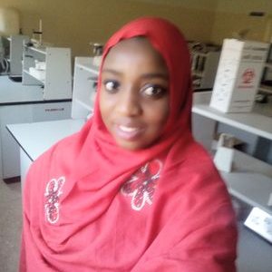 Profile Picture of Jamila Umar Abdullah (@JamilaUmar1159) on Twitter