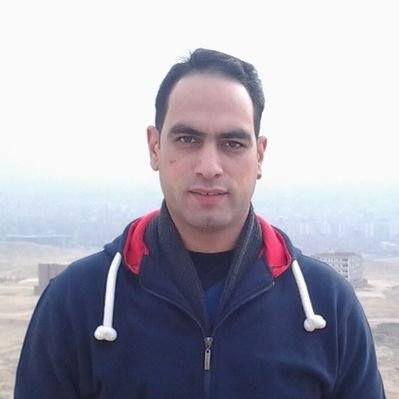 Hazem Ali - Twitter Profile Picture of Hazem Ali (@hazemali_1980) on Twitter