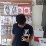Profile Picture of Mark Angelous Levardo (@kram_suolegna) on Instagram