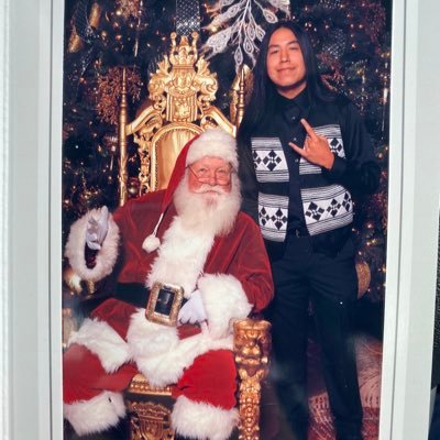 Profile Picture of Brent Frank (@_Long_Hair_) on Twitter