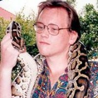 Profile Picture of Tom Yates (@tom-yates-1) on Quora