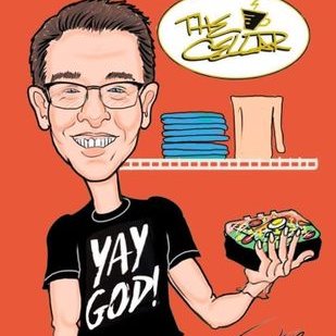 Profile Picture of Michael Hornback (@MichaelHornba13) on Twitter