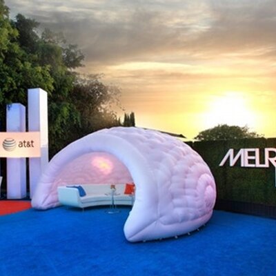 Profile Picture of Inflate (Ron Howell) (@inflateusa) on Twitter