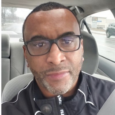 Profile Picture of Ed Goode (@CoachEG) on Twitter
