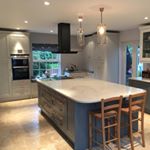 Profile Picture of Sarah Jane Kitchens  Ltd (@sarahjanekitchens) on Instagram