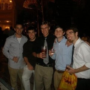 Profile Picture of Matt Osowski (@krautbomb) on Myspace