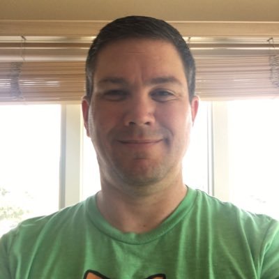 Profile Picture of Chris Mulvey (@Corbec023) on Twitter