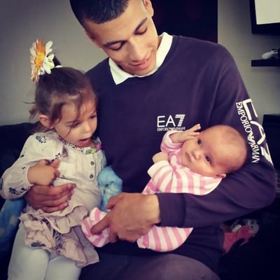 Profile Picture of Dominic Hughes (@dombarrett8) on Twitter