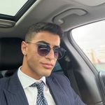 Profile Picture of Amro Ismail | عمرو اسماعيل (@amro.ismaill) on Instagram