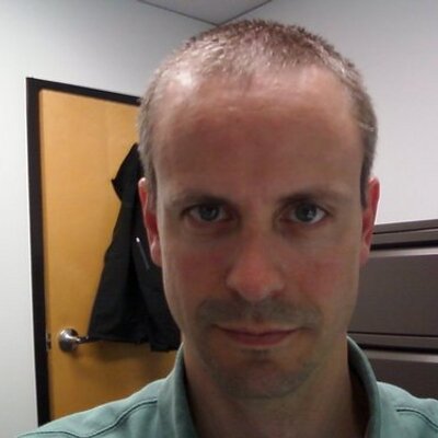 Profile Picture of Brian Fredericks (@BrianFrederick3) on Twitter