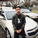 Profile Picture of Juwuan Hazel'Eyed Larkins (@juwuanhazeleyed) on Instagram