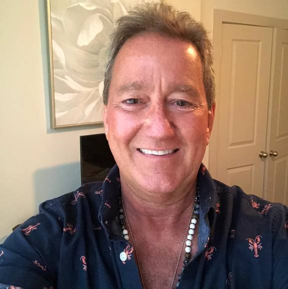Profile Picture of Larry Gates (@larrygates1111) on Poshmark