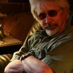 Profile Picture of Ken Ratcliff (@silverangelman) on Twitter