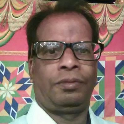Profile Picture of Syed Samiuddin Majid (@SyedsamiuddinM7) on Twitter