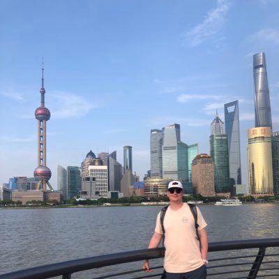 Profile Picture of Jacob Dezarn (@DezarnJacob) on Twitter