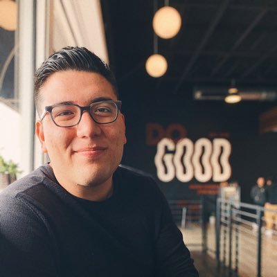 Profile Picture of Gabriel Chavez (@ifoundgabe) on Twitter