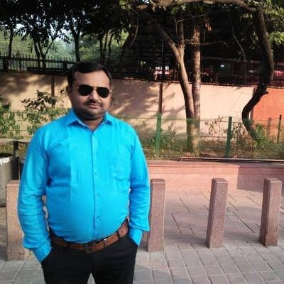Profile Picture of Sandeep Tripathi (@Sandeep20434183) on Twitter