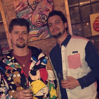 Profile Picture of Tyler Hopkins (@TedDatDude) on Twitter