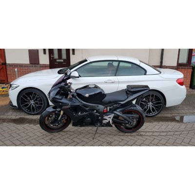 Profile Picture of Jay (@TheJayMarkland) on Twitter