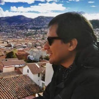 Profile Picture of Mario J. Gordillo T. (@mariogordillot) on Twitter