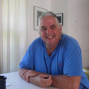 Profile Picture of Christopher Liddle (@cliddlekw) on Twitter