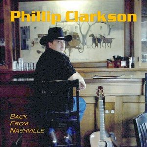 Profile Picture of Phillip Clarkson (@phillipclarksonmusic) on Myspace