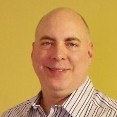 Profile Picture of Mark Dees (@deesvoicetalent) on Twitter