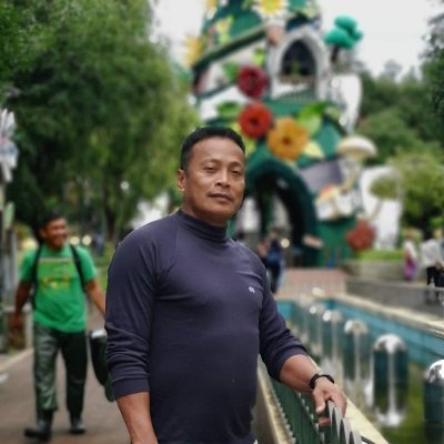 Profile Picture of Joel Abella (@JoelAbella20) on Twitter