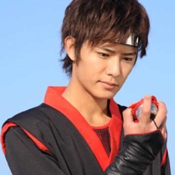 Profile Picture of Takaharu Igasaki. 孝治 (@AkaNinninger) on Twitter
