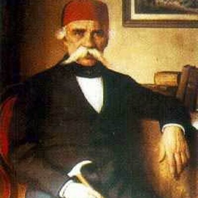 Profile Picture of Вук С. Караџић (@Vuk_S_Karadzic) on Twitter