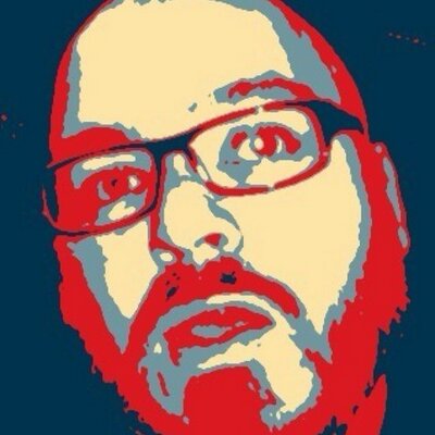 Profile Picture of Paul Hickman (@MrMofoRising) on Twitter