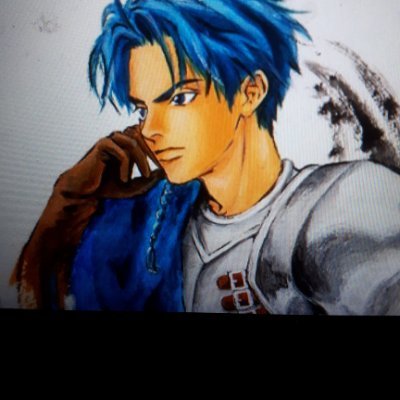 Profile Picture of Matt Magnus Gallant (@GallantMagnus) on Twitter